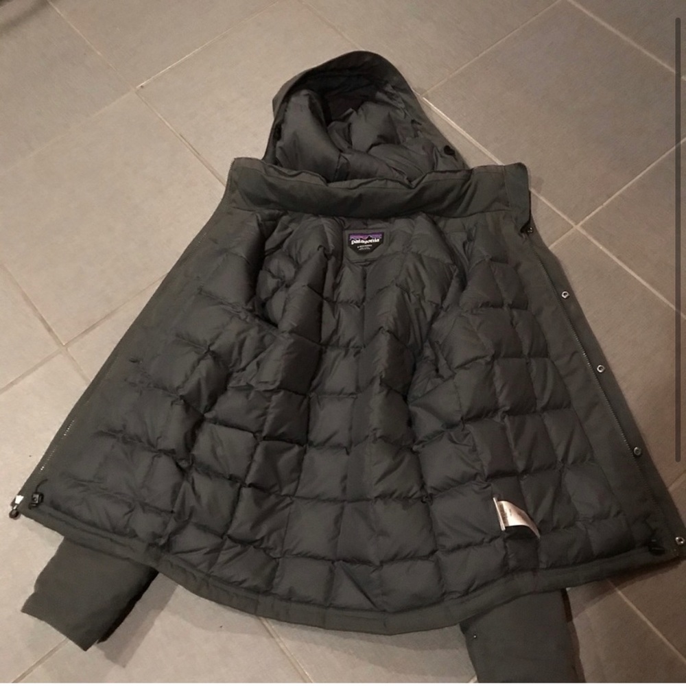Patagonia Men’s Isthmus Jacket